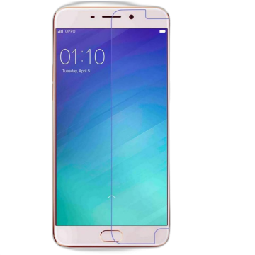 Oppo F1S Glass Protector simple Tempered Glass For Oppo F1S  - Image 2