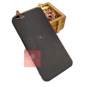 Oppo F1s Soft Leather Case Mobile Cover - Image 2