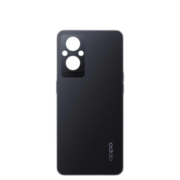 Oppo F21 Pro 5G Black Housing - Image 2