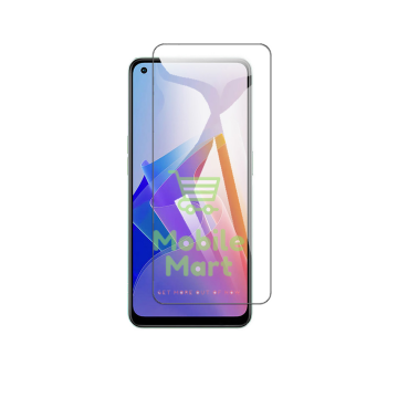 Oppo F21 Pro 5G Glass Protector simple Tempered Glass For Oppo F21 Pro 5G  - Image 2