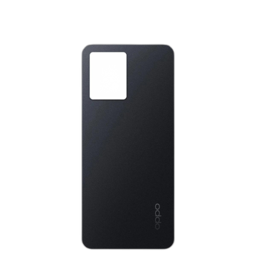 Oppo F21 Pro Black Casing - Image 2