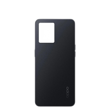 Oppo F21 Pro Black Housing - Image 2