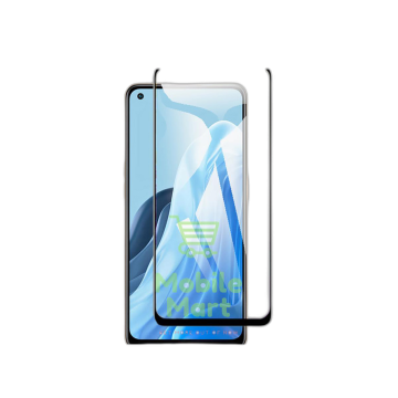 Oppo F21 Pro Glass Protector simple Tempered Glass For Oppo F21 Pro - Image 2