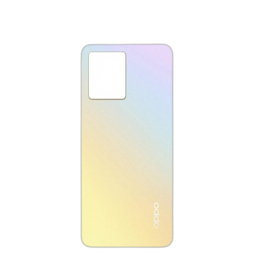 Oppo F21 Pro Golden Casing - Image 2