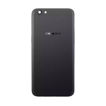 Oppo F3 Black Casing - Image 2