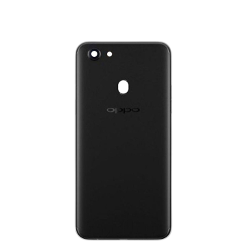 Oppo F5 Black Casing - Image 2