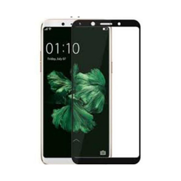 Oppo F5 Full Screen Protector 9D Tempered Glass Protector For Oppo F5