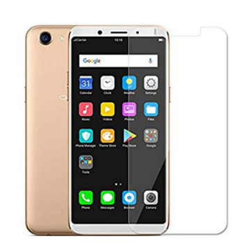 Oppo F5 Glass Protector simple Tempered Glass For Oppo F5 - Image 2