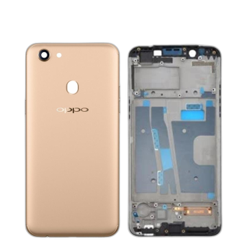 Oppo F5 Golden Housing - Image 2