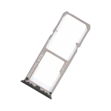 Oppo F7 Black Sim Tray - Image 2