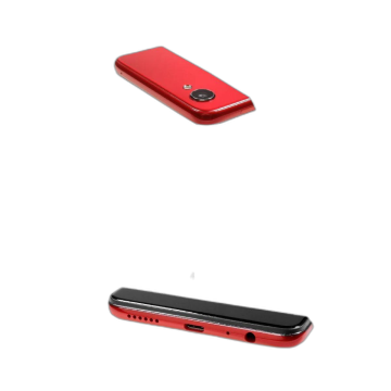 Oppo F7 Side Protection Side Matte Sctrach Proof For Oppo F7 - Image 2