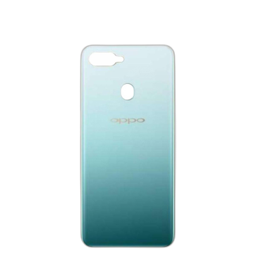 Oppo F9 Green Casing - Image 2