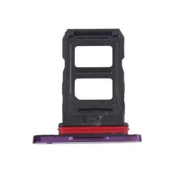Oppo Find X Purple Sim Tray - Image 2