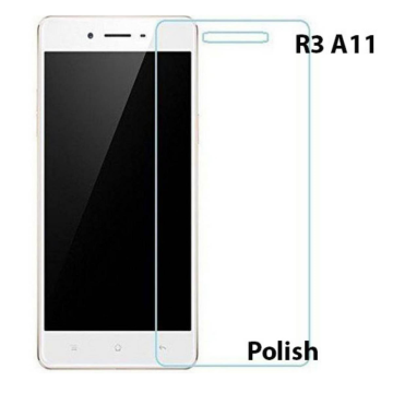 Oppo R3 A11 Glass Protector simple Tempered Glass For Oppo R3 A11 - Image 2