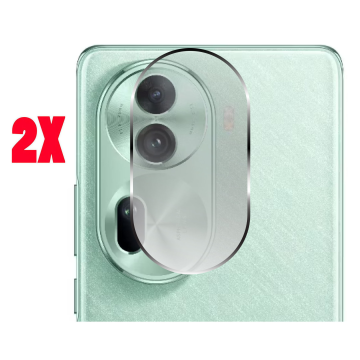 Oppo Reno 11 Back Camera Lens Protector Gorilla Protection For Oppo Reno 11  - Image 2