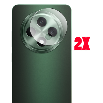 Oppo Reno 12F Back Camera Lens Protector Gorilla Protection For Oppo Reno 12F  - Image 2