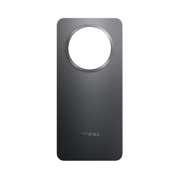 Oppo Reno 12F Black Casing - Image 2