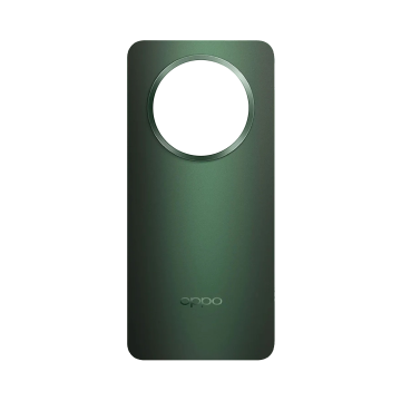 Oppo Reno 12F Green Casing - Image 2