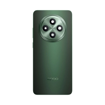 Oppo Reno 12F Green Housing - Image 2