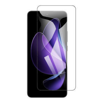 Oppo Reno 13F Glass Protector Polish Screen Tempered - Image 2