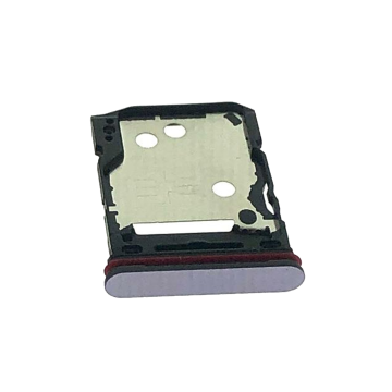 Oppo Reno 13F Purple Sim Tray - Image 2