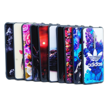 Oppo Reno 2 Back Cover Multicolour 3D Design Case For Reno2 - Image 2