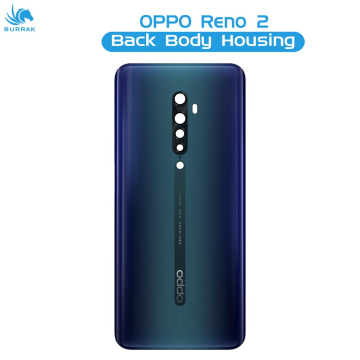 Oppo Reno 2 Blue Casing - Image 2