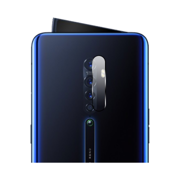 Oppo Reno 2 Camera Lens Protector - 9H Flexible Glass - Image 2