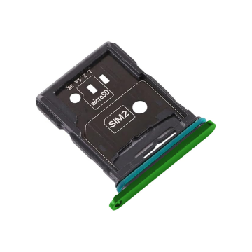 Oppo Reno 2 Green Sim Tray - Image 2