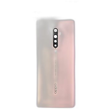 Oppo Reno 2 Rear Back Body Casing Housing Replacement Battery Back Door For Oppo Reno 2 - Pink - Image 2