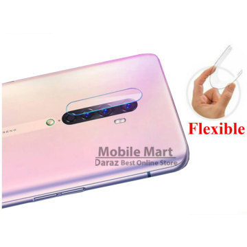 OPPO Reno 2F Back Camera Lens Protector Gorilla Protection For OPPO Reno 2F - Image 2