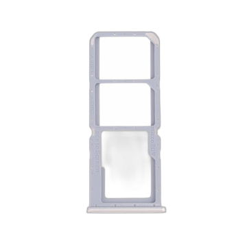 Oppo Reno 2F Golden Sim Tray - Image 2