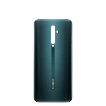 Oppo Reno 2F Green Casing - Image 2