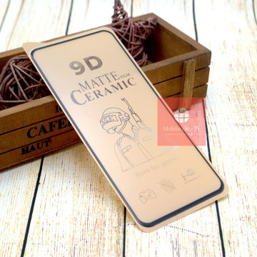 Oppo Reno 2F Matte Ceramic Glass Protector For Oppo Reno 2F  - Image 2
