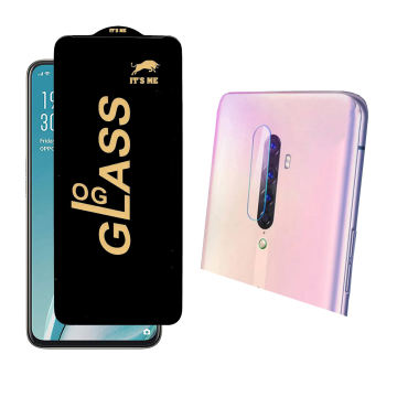 Oppo Reno 2F Safety Deal: OG Glass + Camera Lens Protector - Image 2