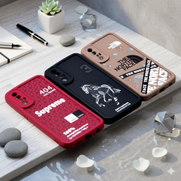 Oppo Reno 3 Pro Soft Print Case Mobile Cover - Image 2