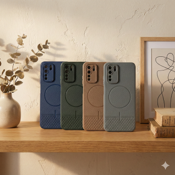 Oppo Reno 3 Soft Silicone Shockproof Shield Case - Image 2