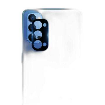Oppo Reno 4 Back Camera Lens Replacement For Oppo Reno 4 - Image 2