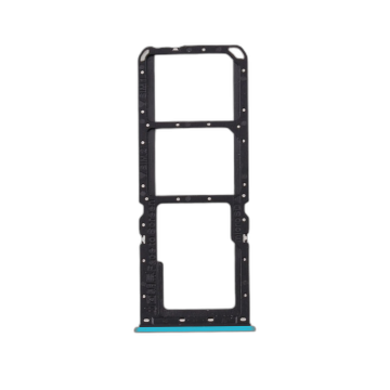 Oppo Reno 4 Pro Blue Sim Tray - Image 2