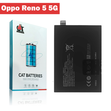 Oppo Reno 5 5G Battery Replacement - CAT 4300mAh (BLP811) - Image 2