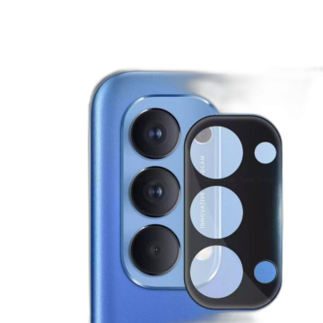 Oppo Reno 5 Back Camera Lens Replacement For Oppo Reno 5 - Image 2
