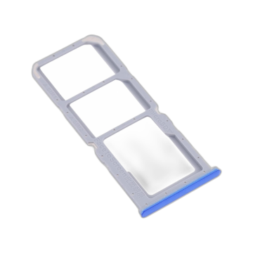 Oppo Reno 5 Blue Sim Tray - Image 2