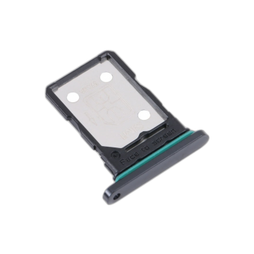 Oppo Reno 5 Pro Black Sim Tray - Image 2