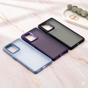 Oppo Reno 6 Pro Matte Skin Shade Mobile Cover