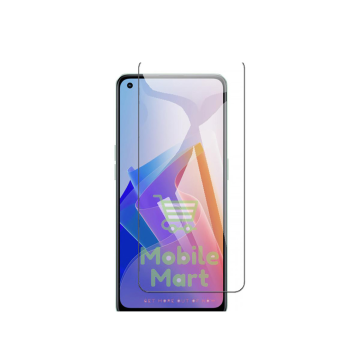 Oppo Reno 7 Lite Glass Protector simple Tempered Glass For Oppo Reno 7 Lite