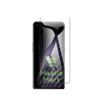 Oppo Reno 8 Glass Protector simple Tempered Glass For Oppo Reno 8 - Image 2