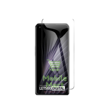 Oppo Reno 8 Pro Glass Protector simple Tempered Glass For Oppo Reno 8 Pro - Image 2