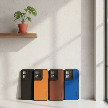 Oppo Reno 8 Pro Soft Leather Case Multicolour - Image 2