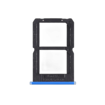 Oppo Reno Blue Sim Tray - Image 2