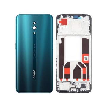 Oppo Reno Green Housing - Image 2